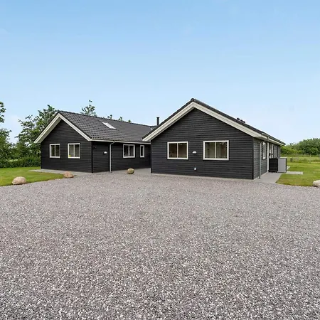 5 Star In Idestrup