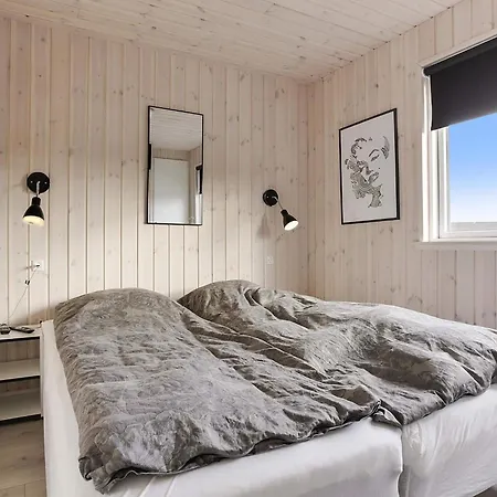 Holiday home Idestrup Xli