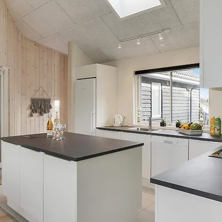 Idestrup Xli Holiday home *