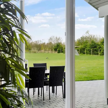 Idestrup Xli Holiday home Boto By
