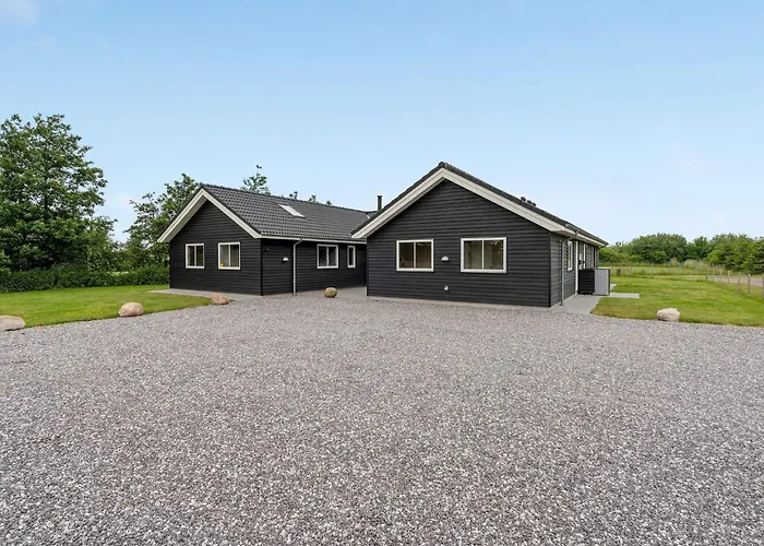5 Star In Idestrup
