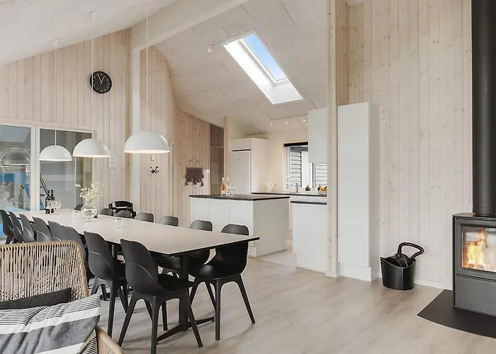 5 Star In Idestrup *