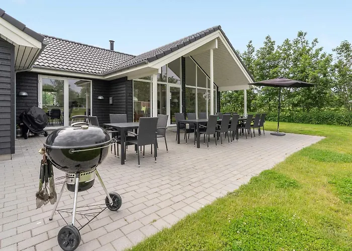 5 Star In Idestrup *